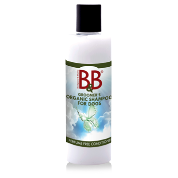 B&B Parfumefri conditioner - 250 ml